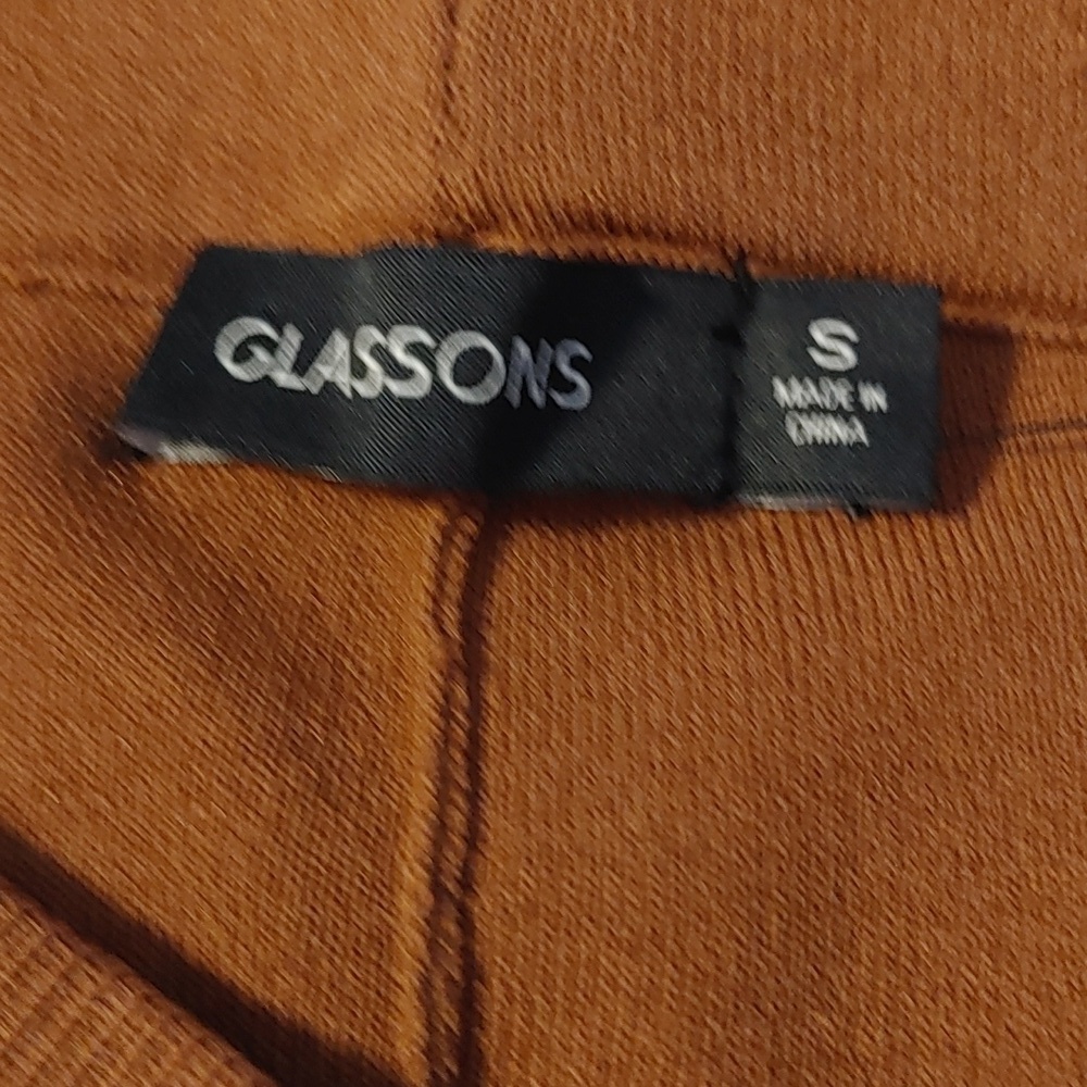💚NWT Women's Glassons Knit Flare Pant - Picture 5 of 8